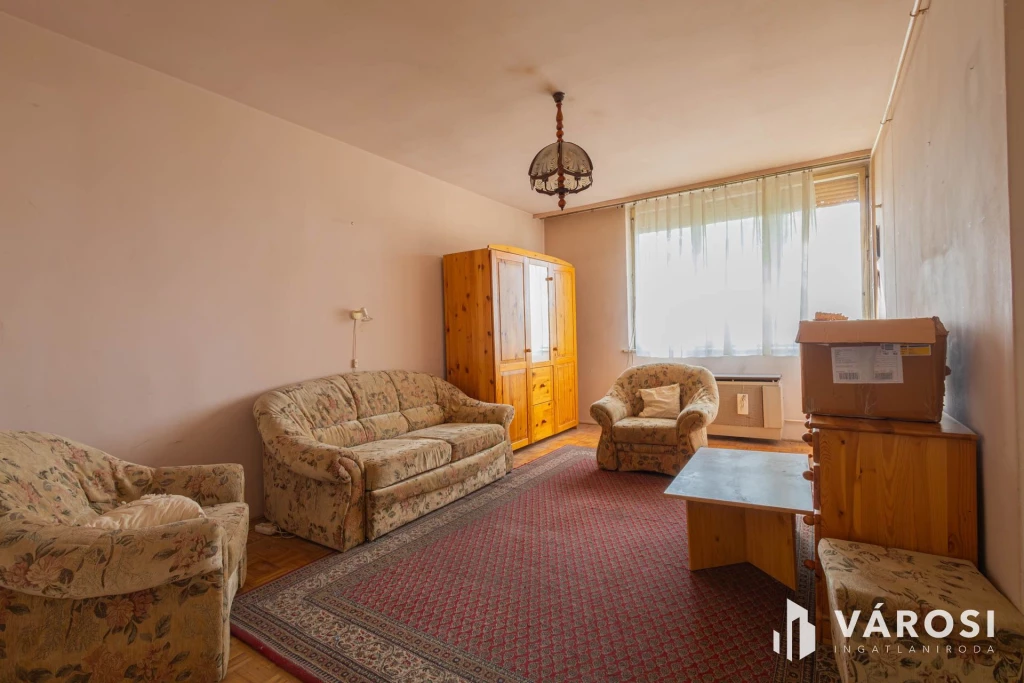 Belvárosi lakás kivitelezői csapattal együtt!