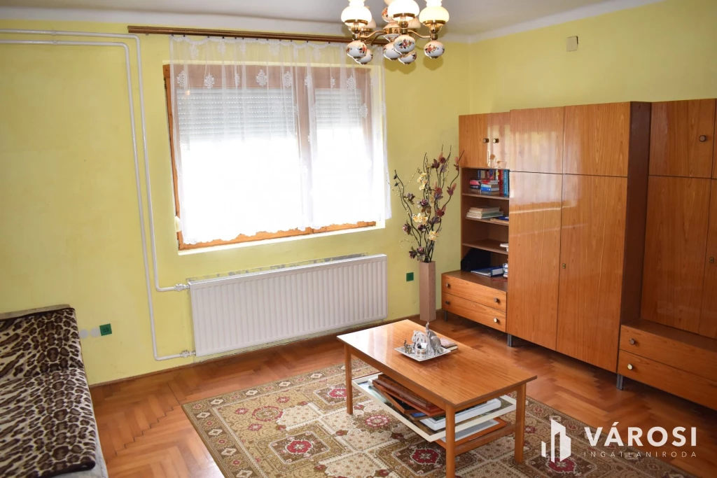 For sale house, Gyula, Nagyrománváros