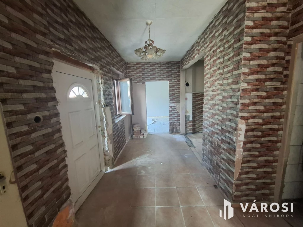 Családi ház eladó Sümeg belvárosában