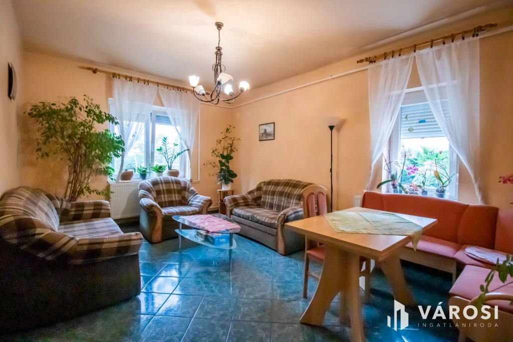 Mindenkinek jut szoba