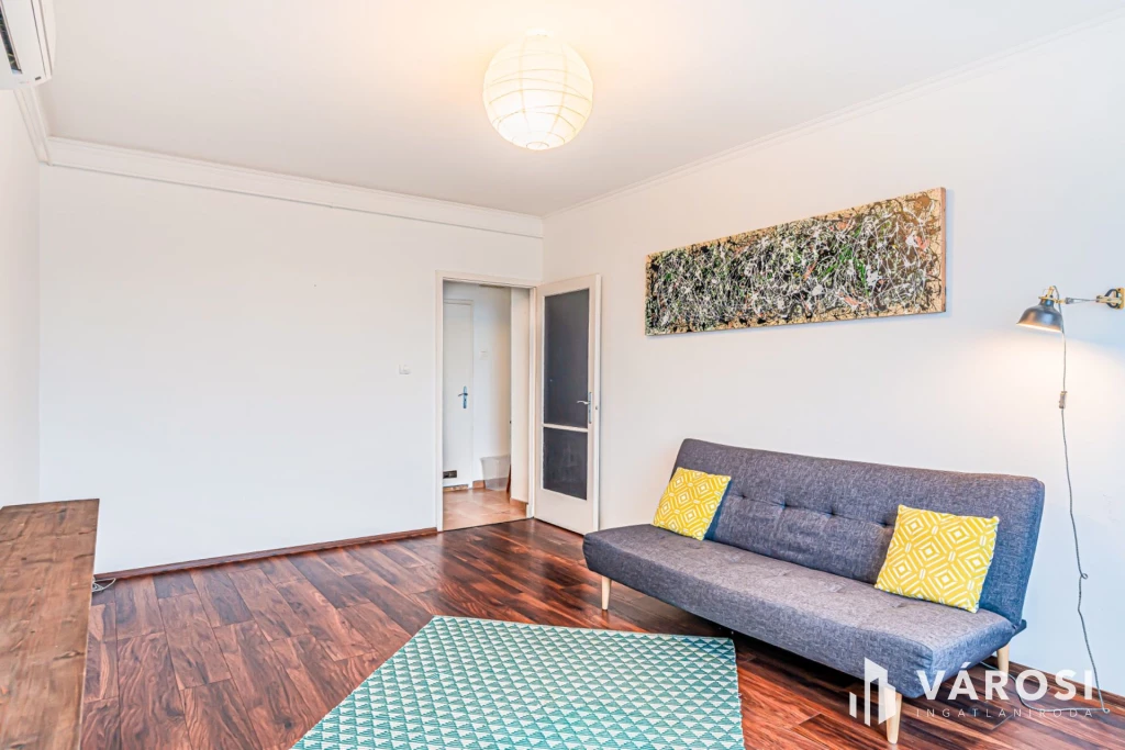 For sale panel flat, Szeged, Északi városrész