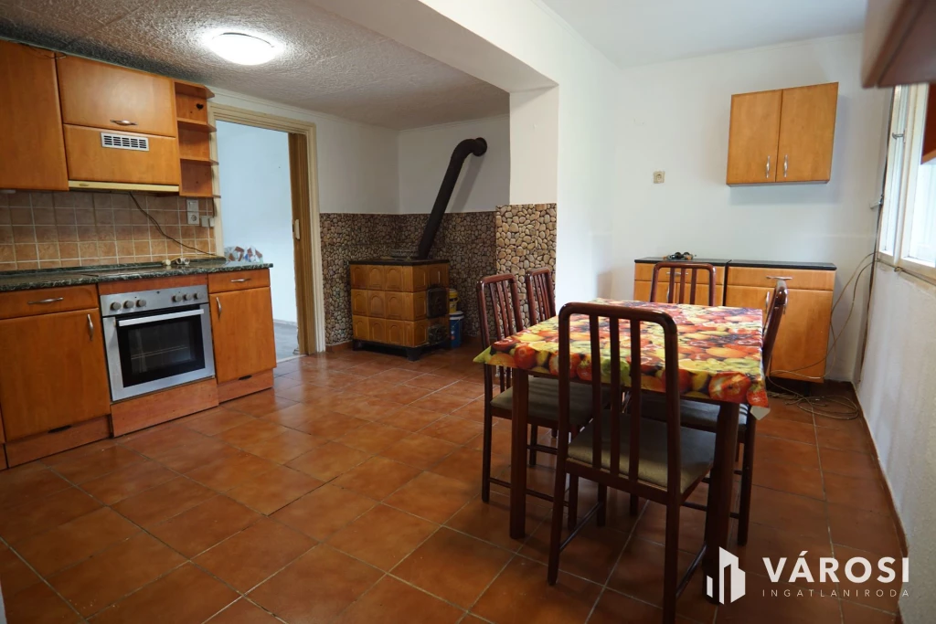 For sale closed garden, Nagykanizsa, Látóhegy