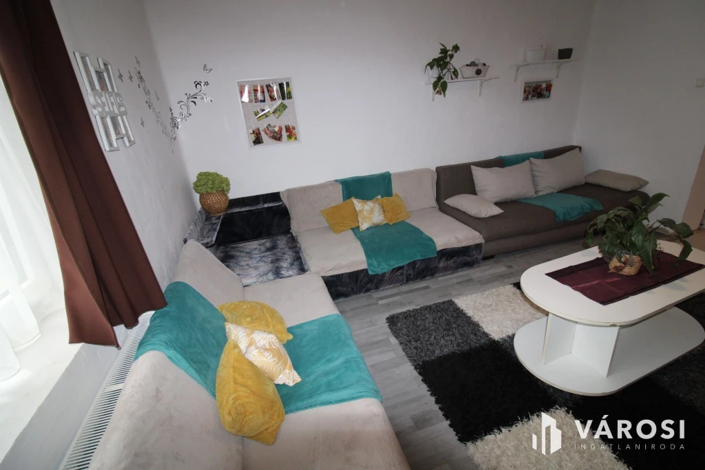 For sale house, Gyula, Gyulavári