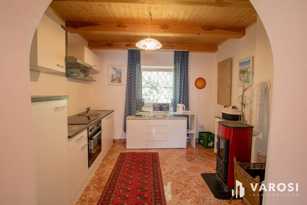 Gosztolában, beleszeretős ház új szerelmét várja!