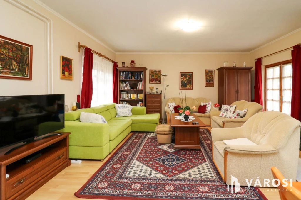 For sale house, Gyula, Nagyrománváros