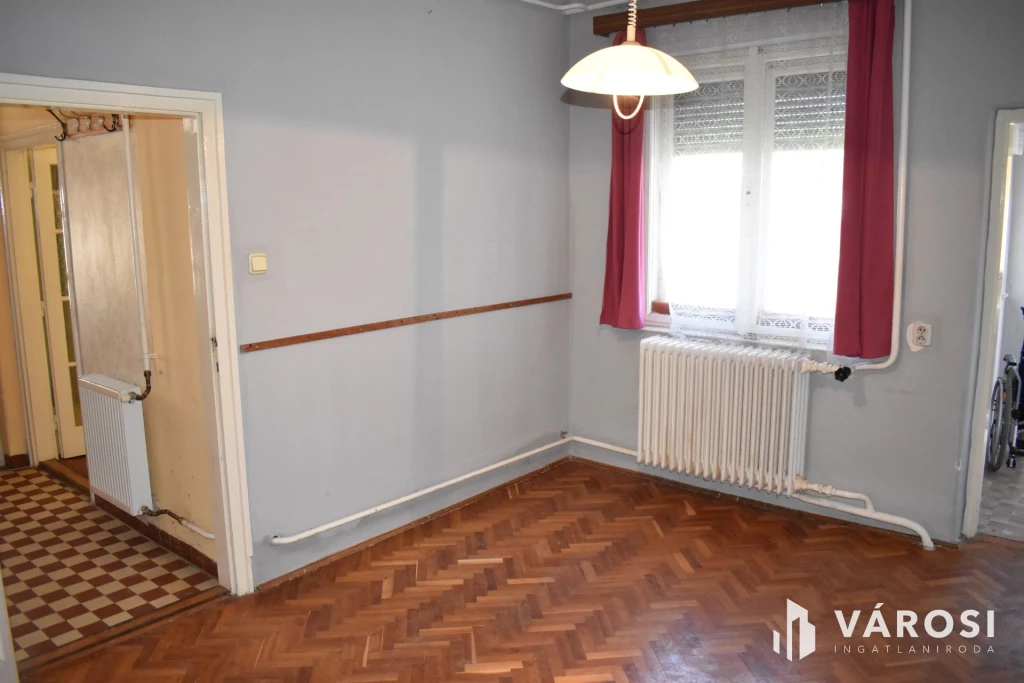 For sale house, Gyula, Szentpálfalva