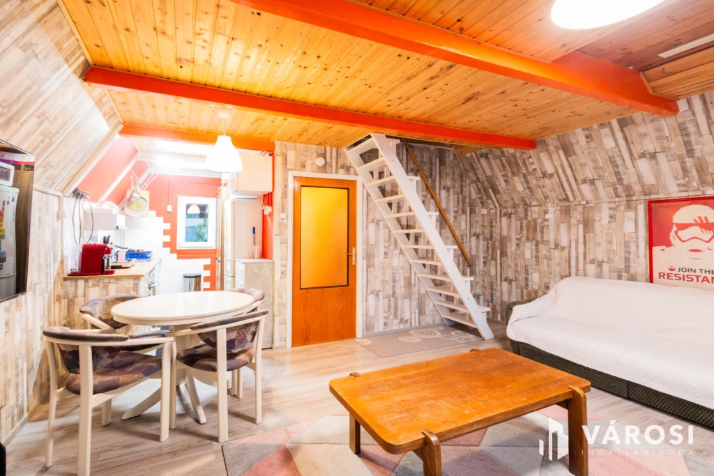 For sale holiday house, summer cottage, Gyula, Városerdő