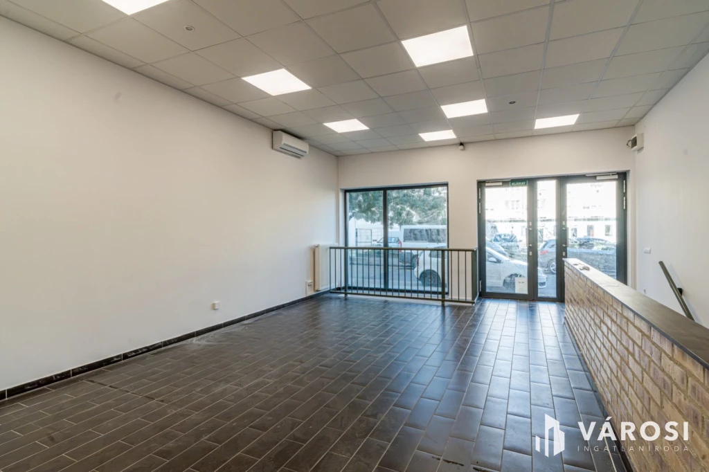 For sale store, Szeged, Szeged Belváros