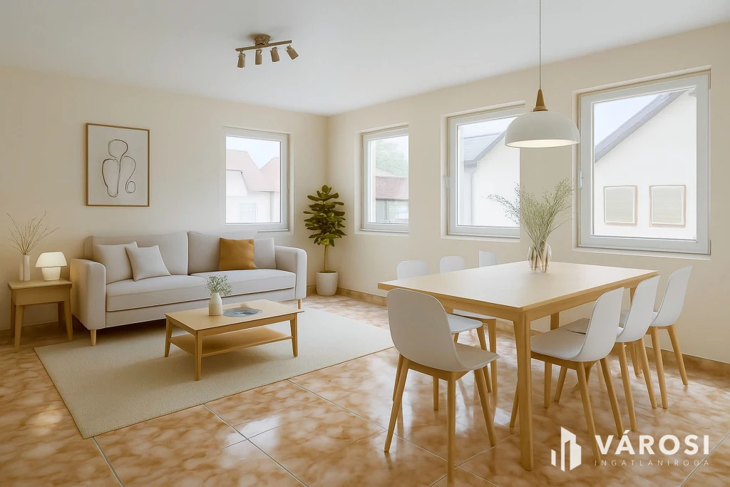 For sale house, Székesfehérvár, Ráchegy-Köfém környéke