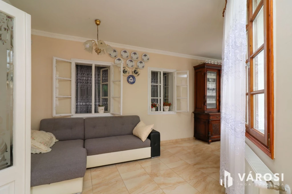 For sale house, Szarvas