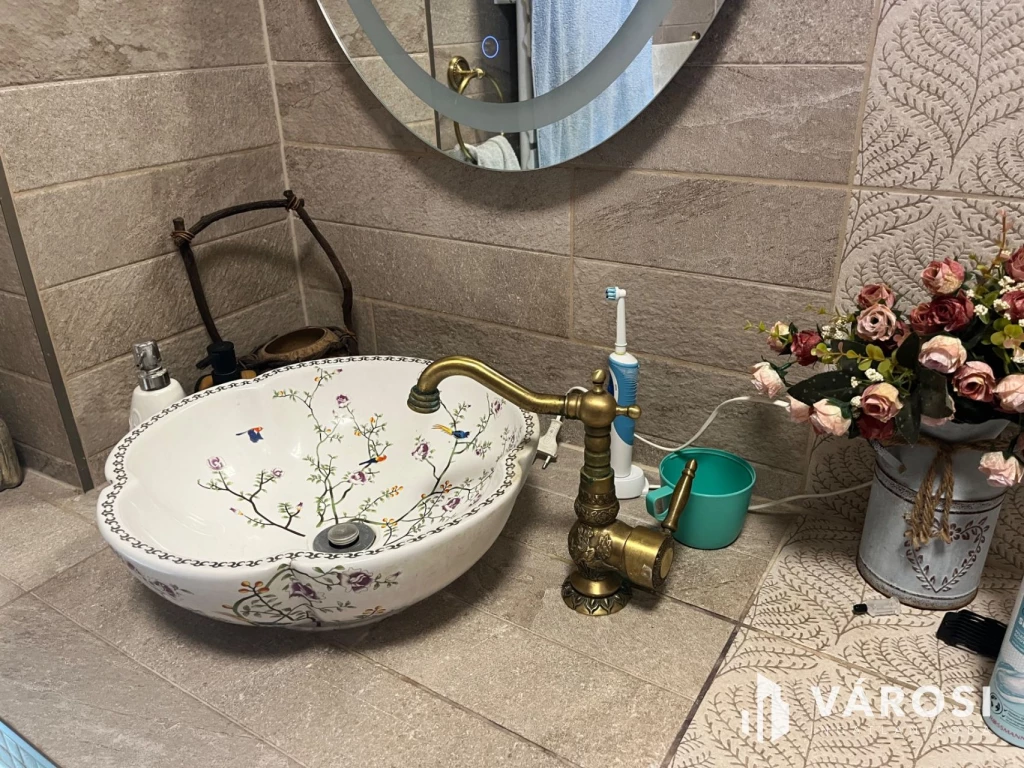 Debrecen Mellett, Bocskaikertben Jó Ház Eladó!