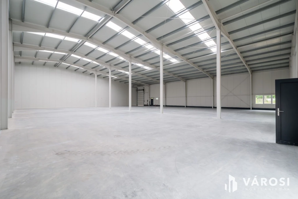 For sale depository, Alsónémedi