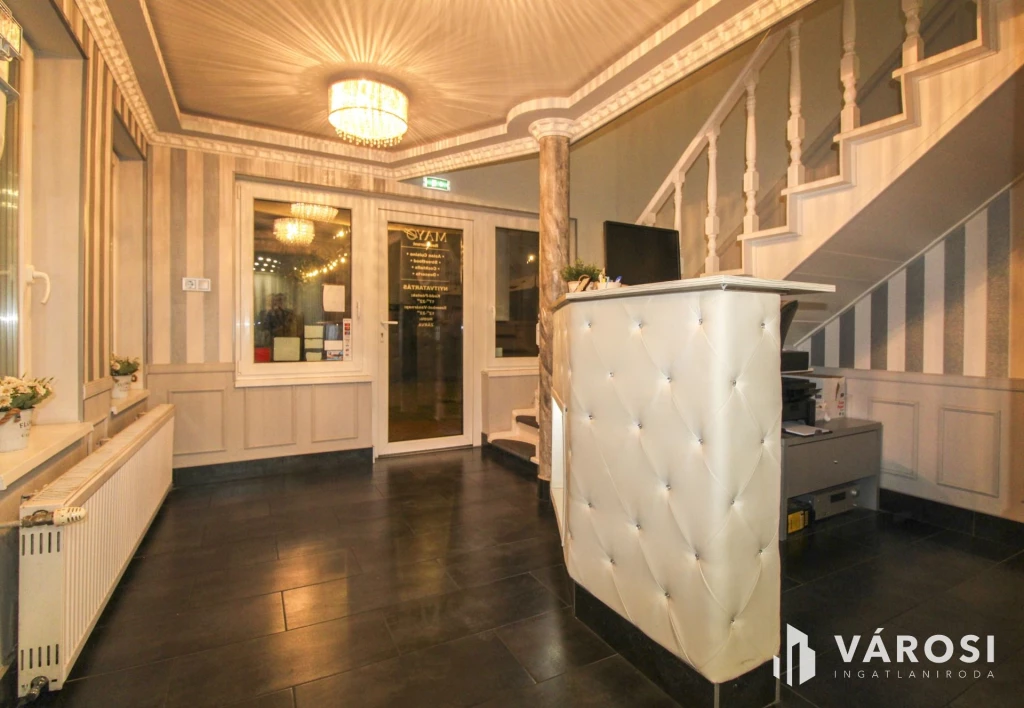 For sale hotel, inn, Szeged