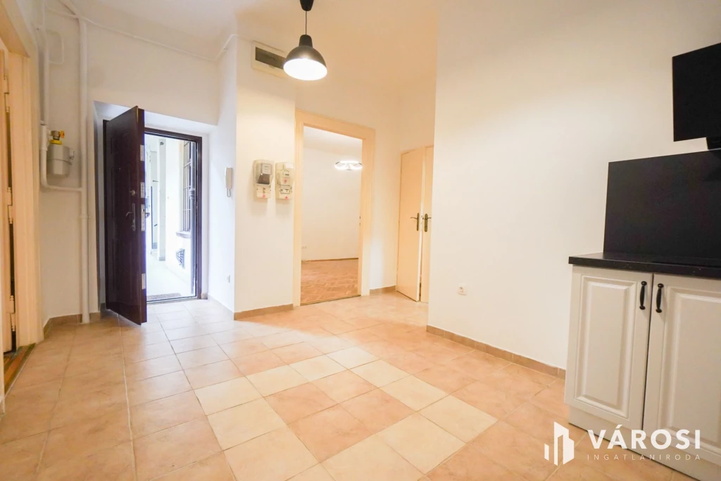 For sale brick flat, Budapest I. kerület, Víziváros – Váralja