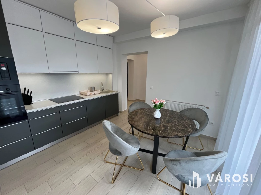 For rent brick flat, Debrecen, Belváros