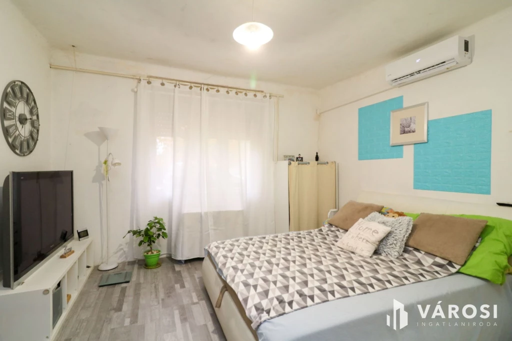 For sale house, Békéscsaba, Jamina