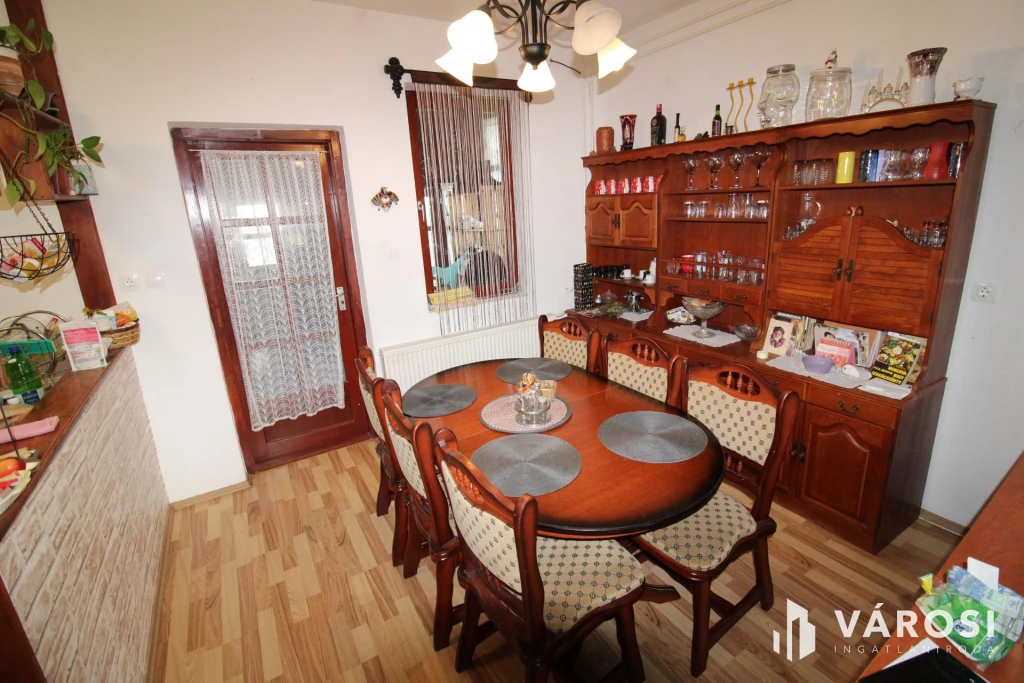 For sale house, Gyula, Gyulavári