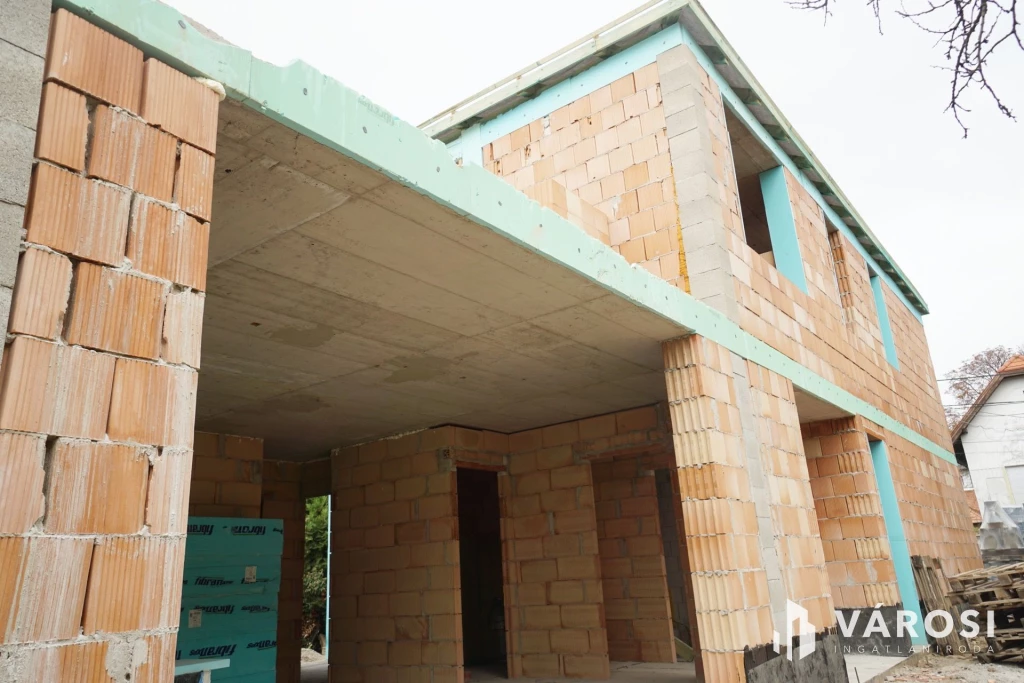 For sale brick flat, Budapest XVIII. kerület, Bókaytelep