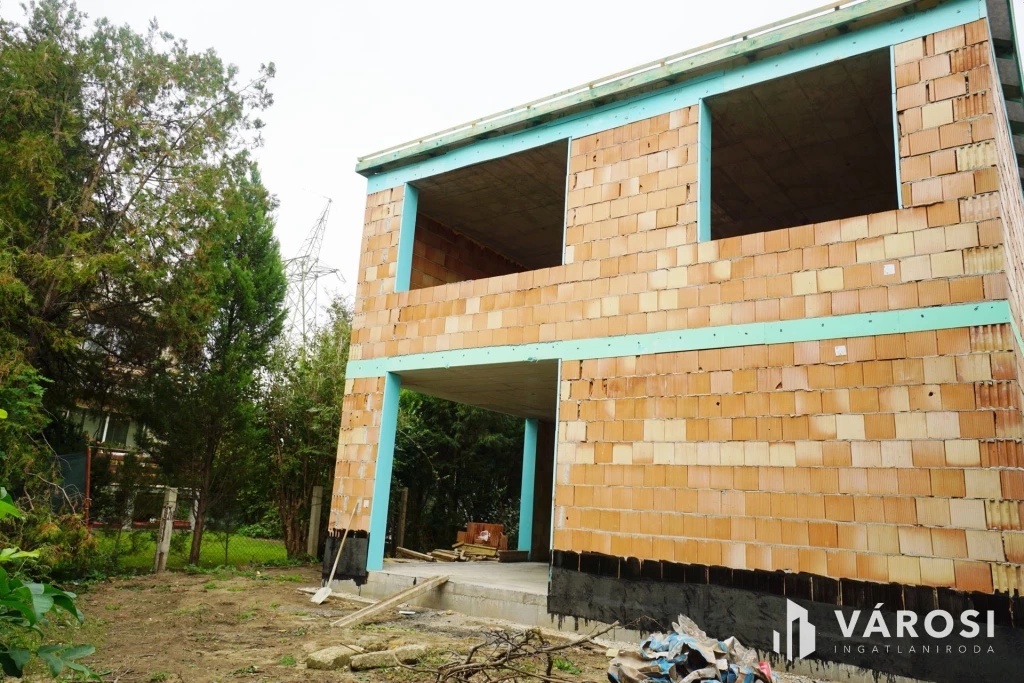 For sale brick flat, Budapest XVIII. kerület, Bókaytelep