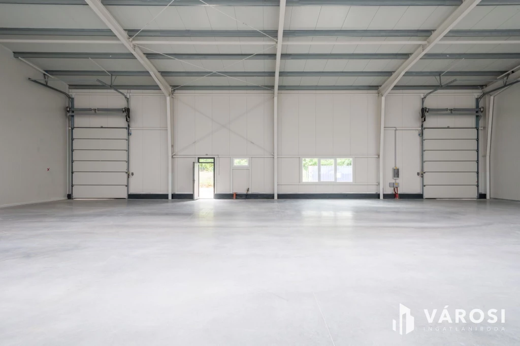 For sale depository, Alsónémedi