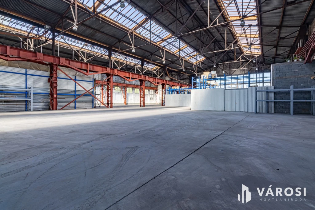 For rent depository, Budapest XXI. kerület, Csepel-Gyártelep