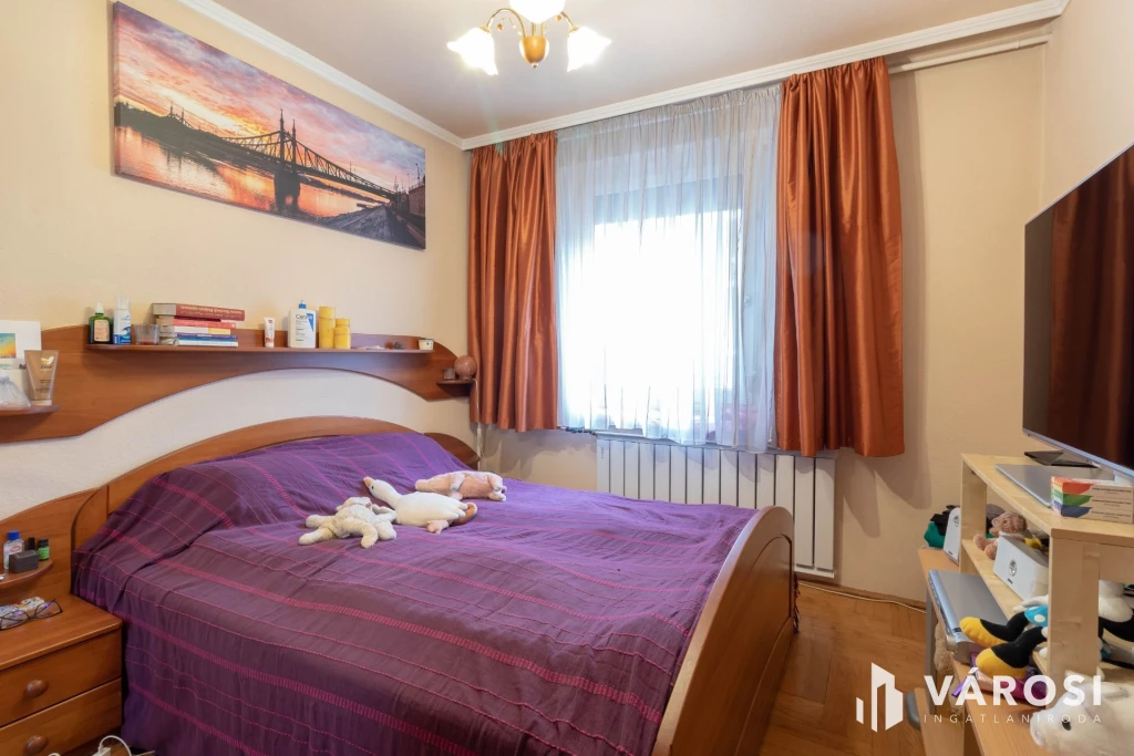 For sale panel flat, Budapest IX. kerület, Ferencváros