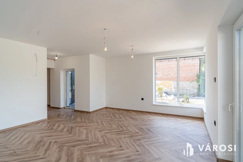 Önálló Családi ház kiváló minőségben