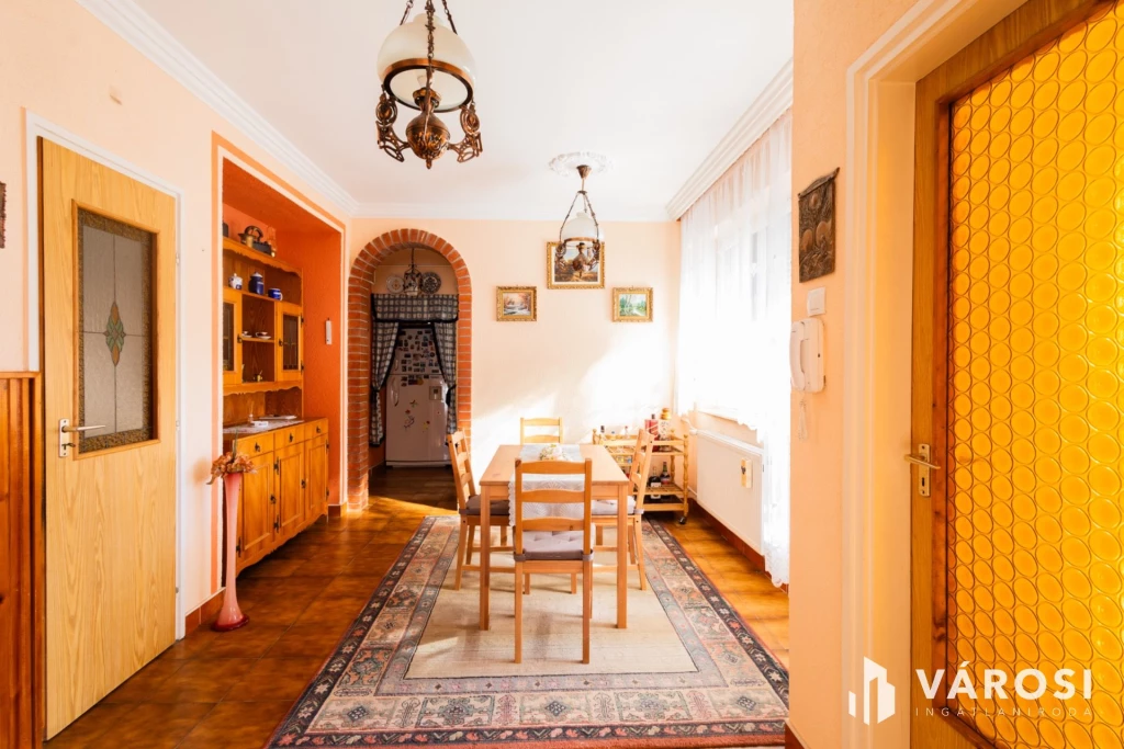 For sale house, Gyula, Fürdőövezet