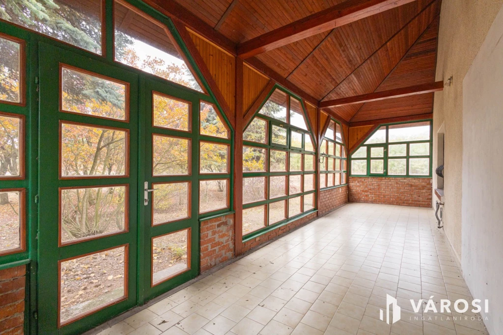 Vadkerti tó mellett teljes a nyugalom