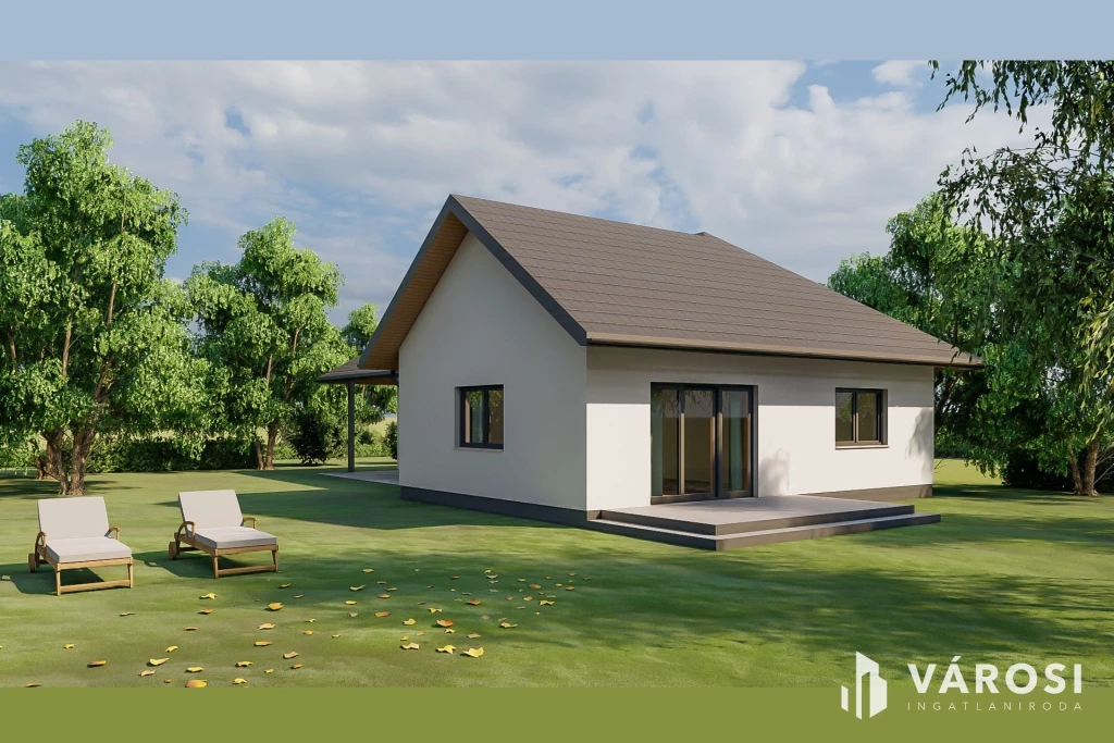 For sale house, Kápolnásnyék