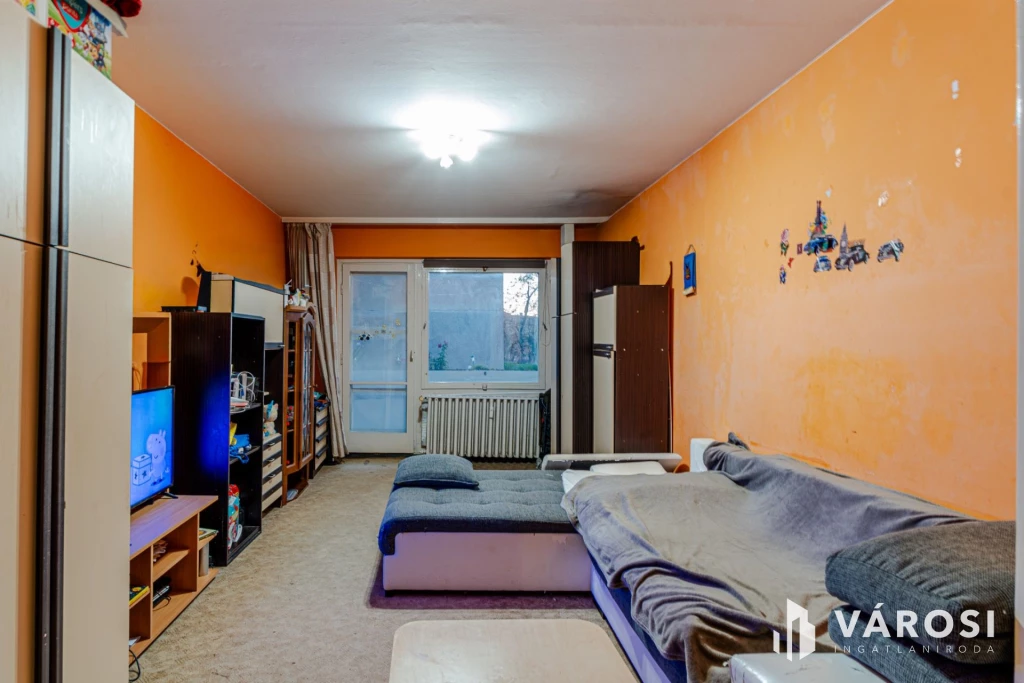 For sale panel flat, Szeged, Szeged Belváros