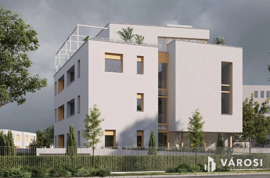 Szuper Kis Lakás, Szuper Kis Áron!!!