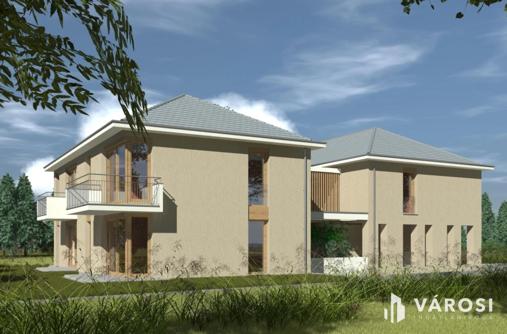 Debrecen Hatvan Utcai Kertben, Szuper Kertkapcsolatos lakás!