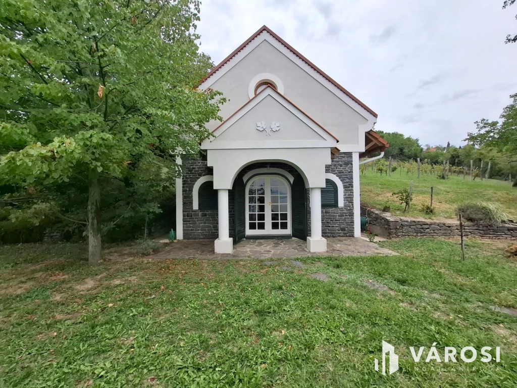 For sale holiday house, summer cottage, Badacsonytomaj