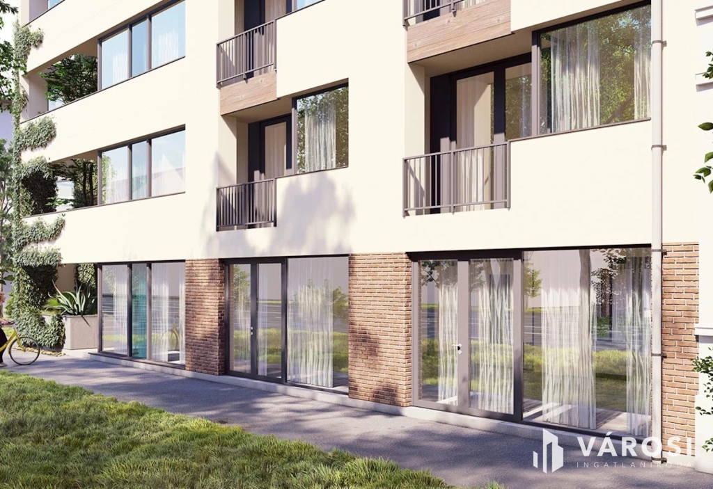 For sale store, Szeged, Felsőváros