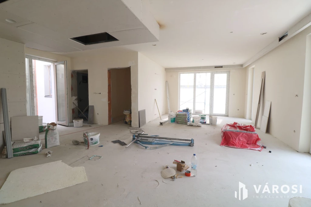 For sale semi-detached house, Szeged, Baktó