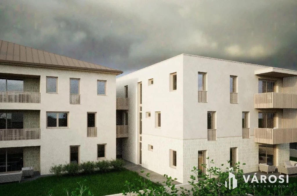 For sale brick flat, Debrecen, Belváros