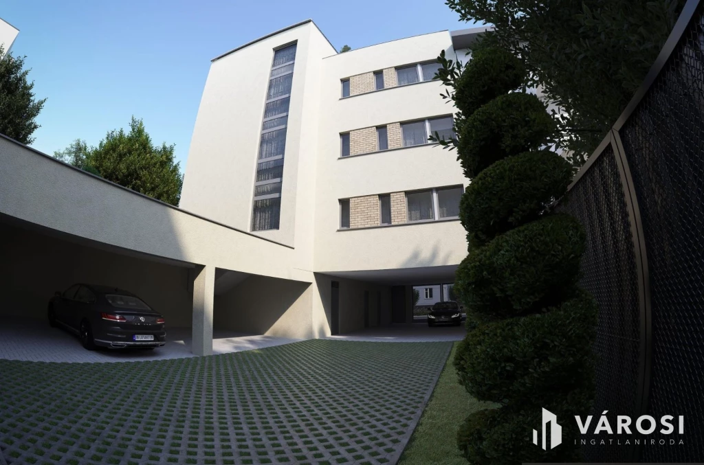 For sale brick flat, Debrecen, Belváros