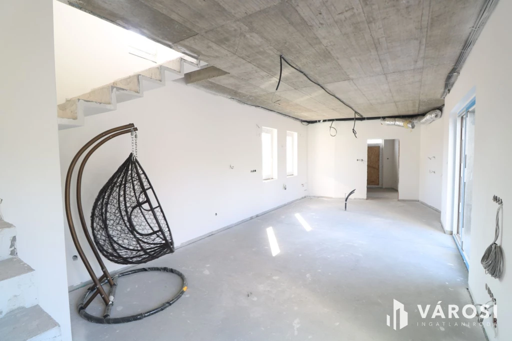 For sale semi-detached house, Szeged, Petőfitelep