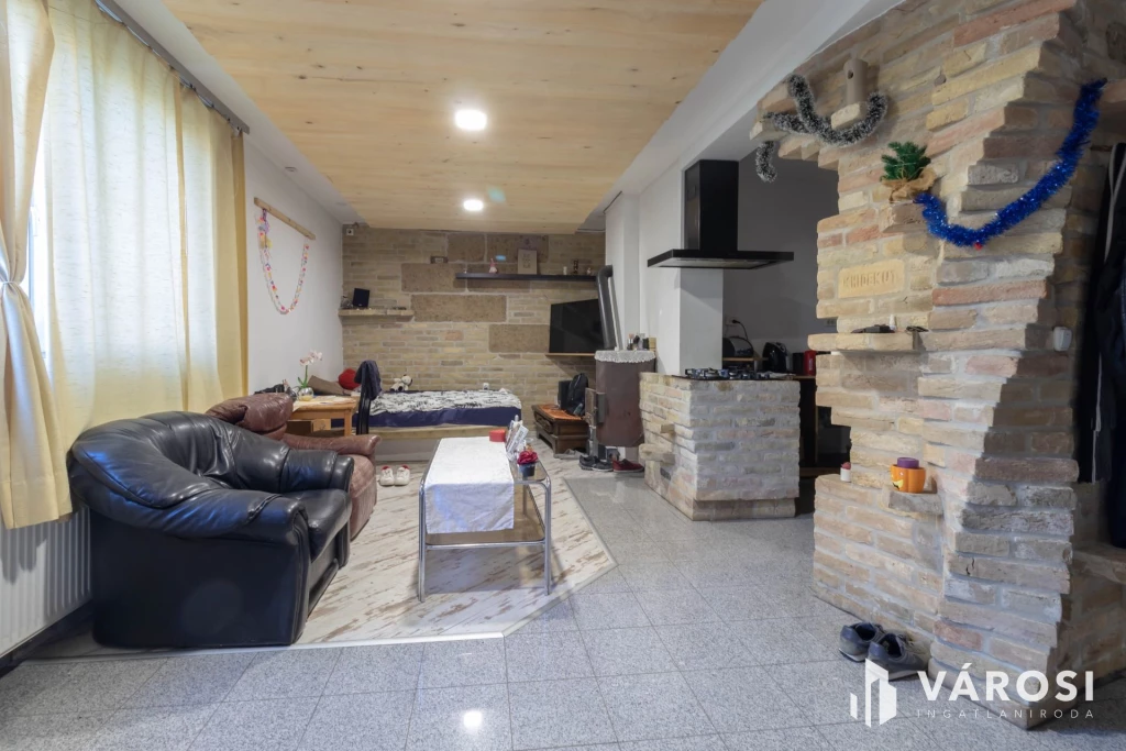 For sale house, Simontornya