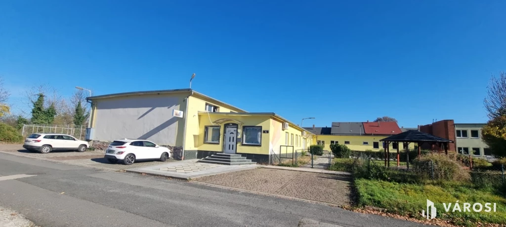 For sale depot, Nagykanizsa, Északi városrész