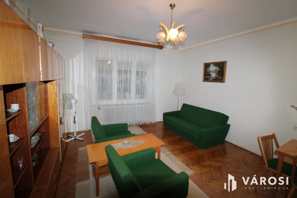 For sale house, Gyula, Magyarváros