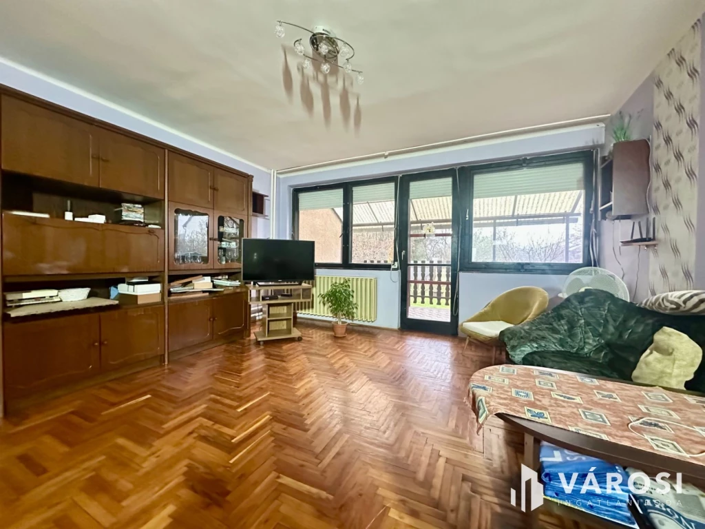 For sale terraced house, Szécsény