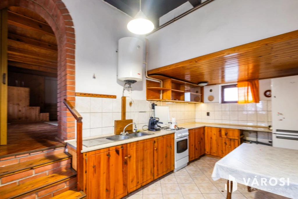 For sale house, Gyula, Németváros