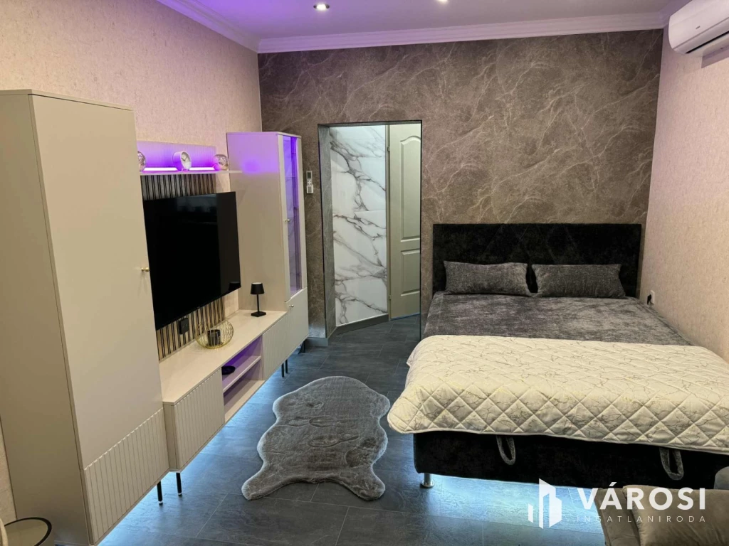 For rent panel flat, Debrecen, Belváros