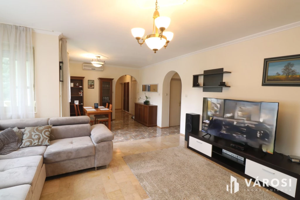 For sale brick flat, Szeged, Felsőváros