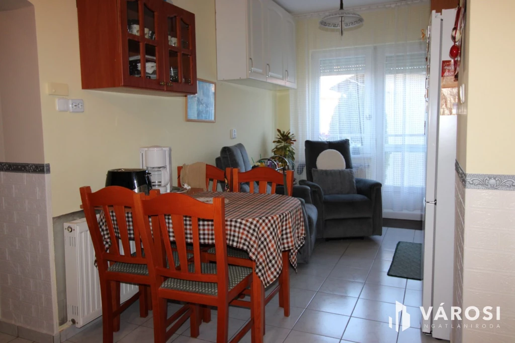 Legyen az Ön új otthona Zircen!