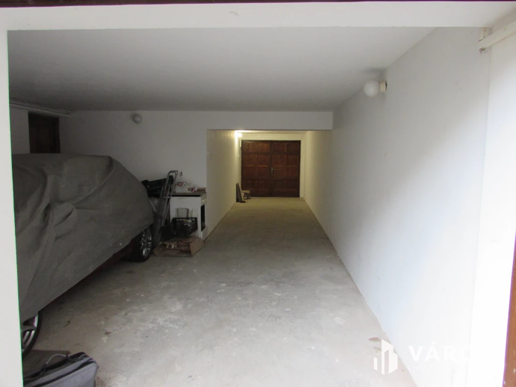 For rent detached garage, Szeged, Felsőváros