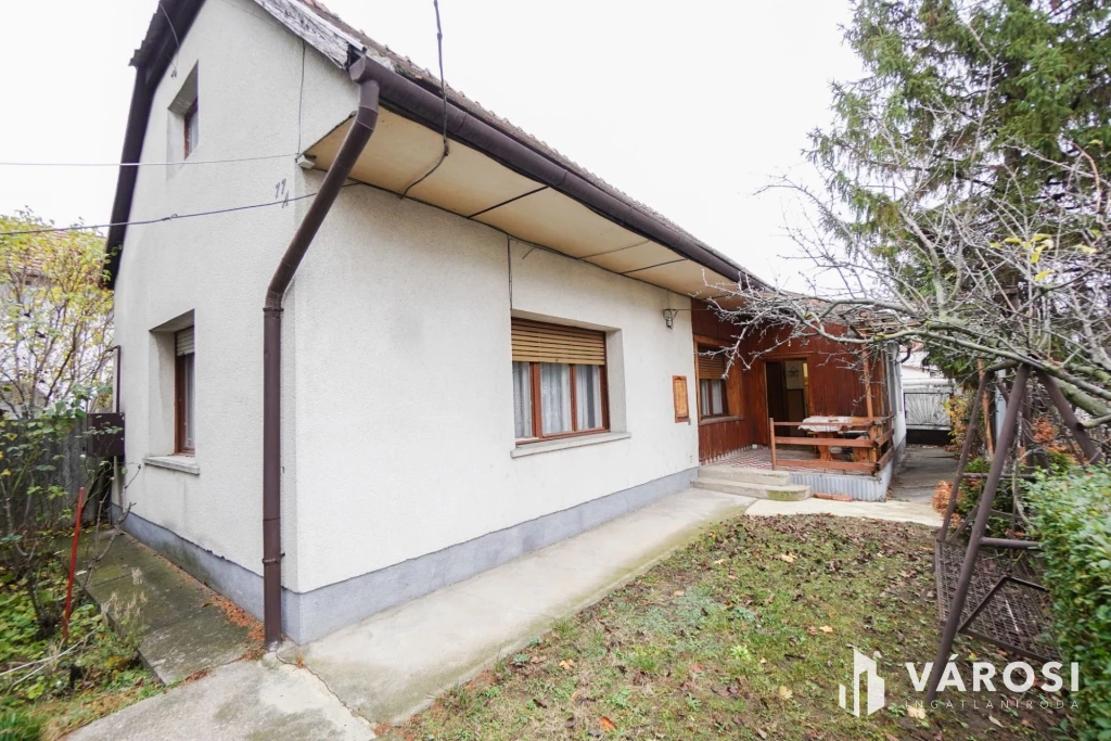 For sale house, Budaörs