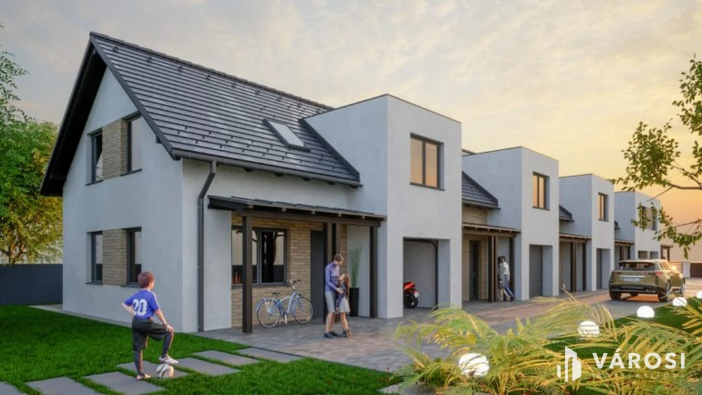 Debrecen Határ úton nagy telek, 500 nm-es beépíthetőséggel!